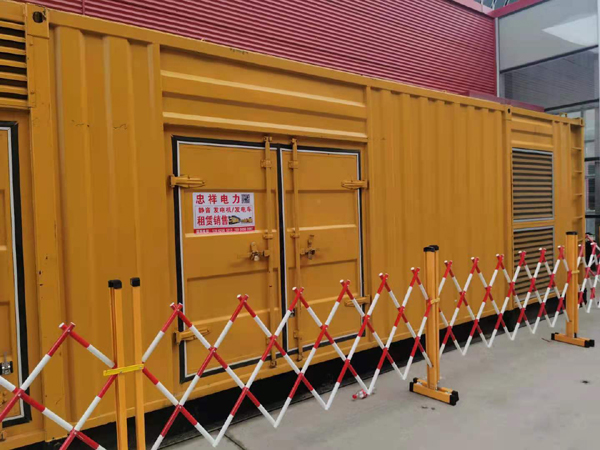 二道柴油发电机电压不稳的原因是什么？