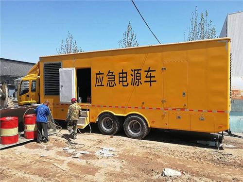 二道发电车租赁-教您挑选发电机哪些技巧可以掌握使用