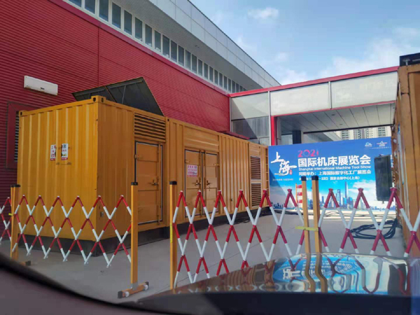二道发电车出租-发电机无电压或电压太低怎么办？