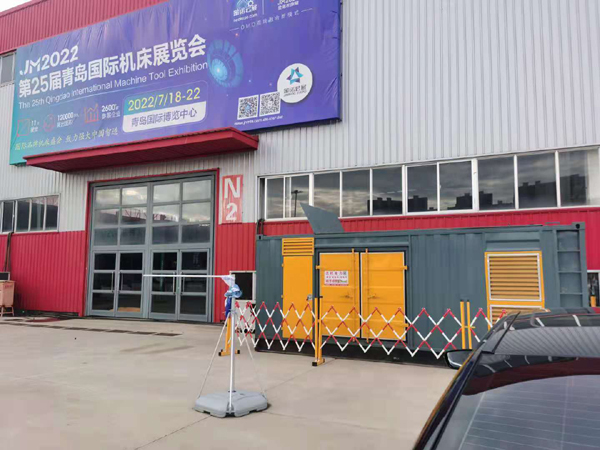 二道发电机租赁-柴油发电机组不及时维护危害大