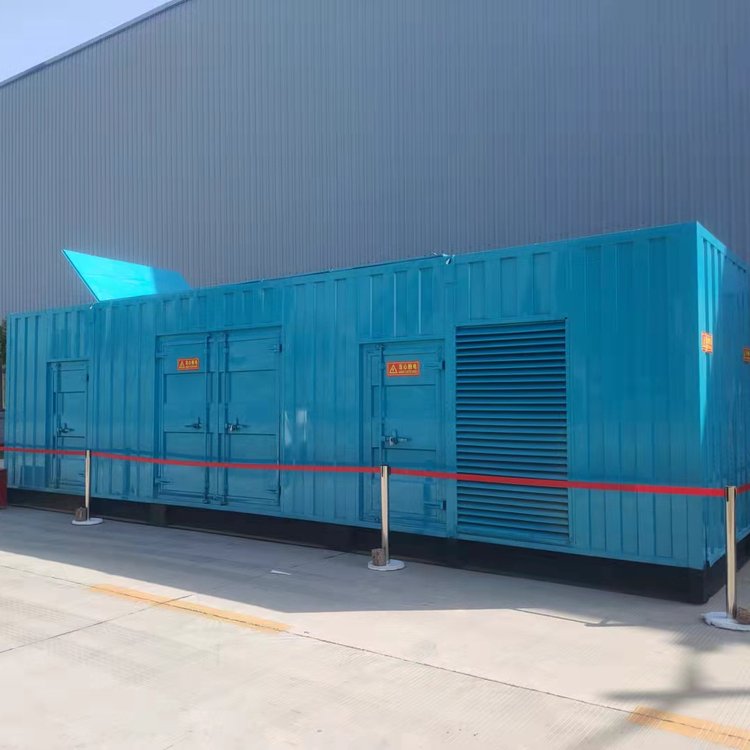 二道怎样更换柴油发电机组的空气滤清器？