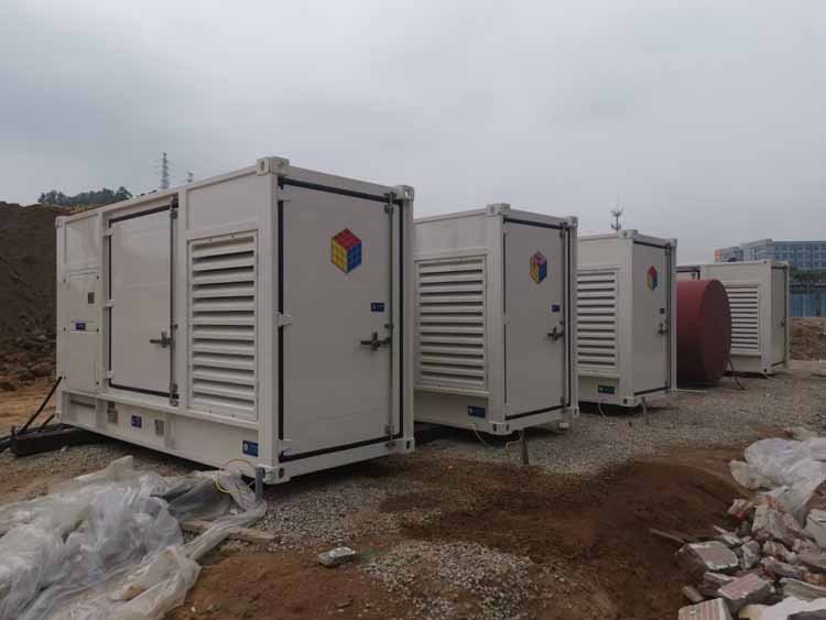 二道如何降低 200KW 柴油发电机的燃油消耗率？