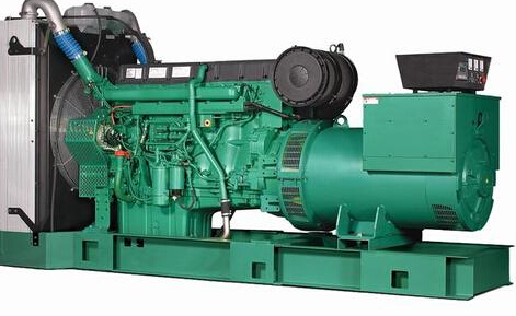 二道发电机除垢后需要用清水冲洗水冷式机油散热器几次？