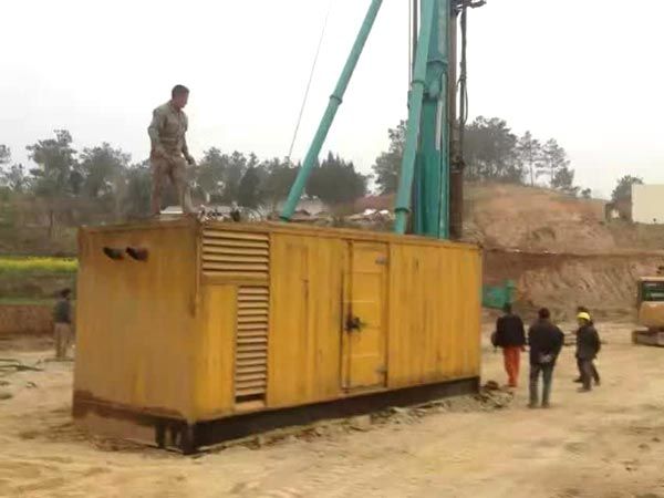 二道柴油发电机组应用场合有哪些?